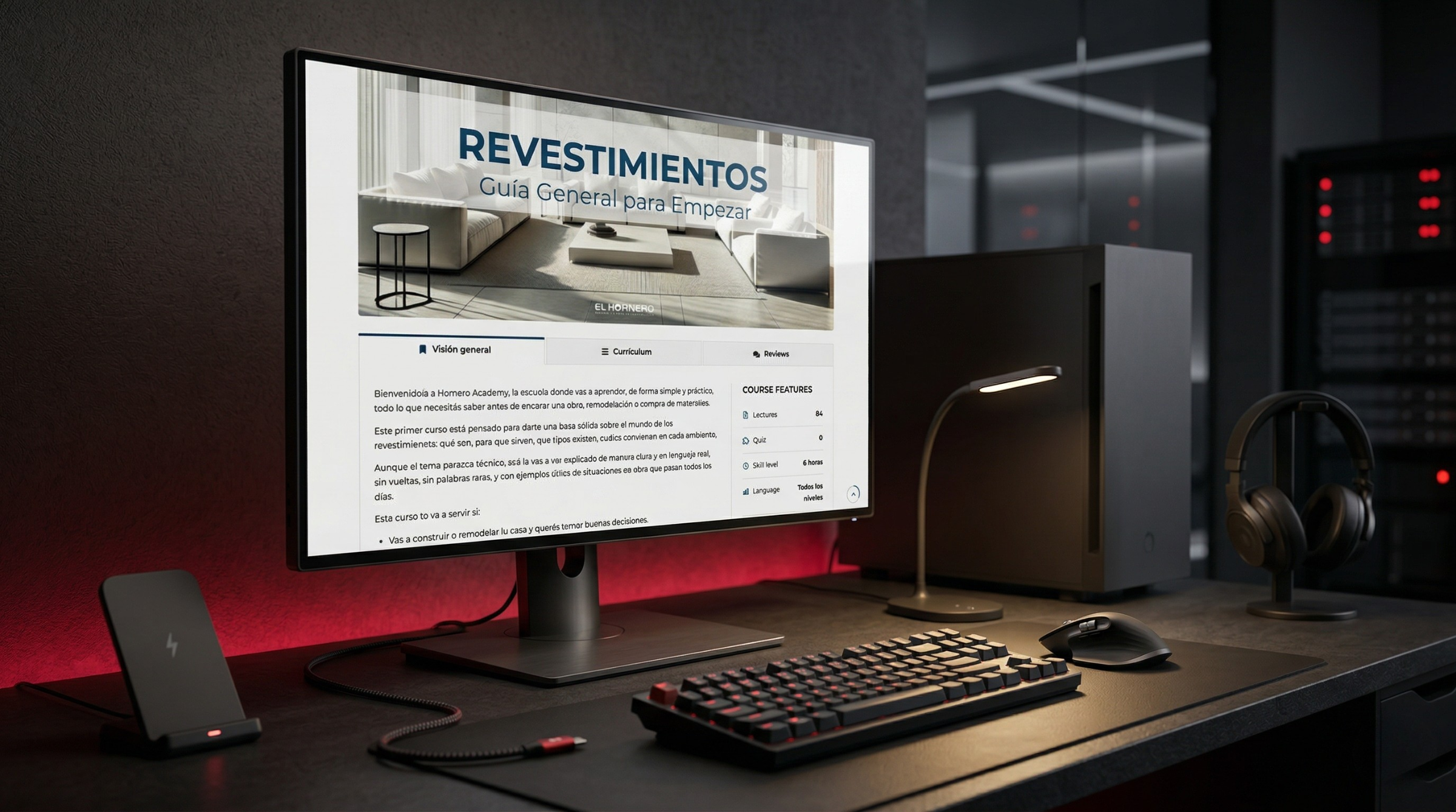 Escuela de Construcción Gratuita